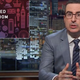 Illustration for article titled John Oliver debuts an offensive new anthem for the U.K.